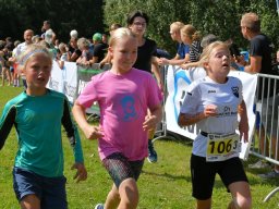 Family - &amp; Friends - Triathlon (2023)